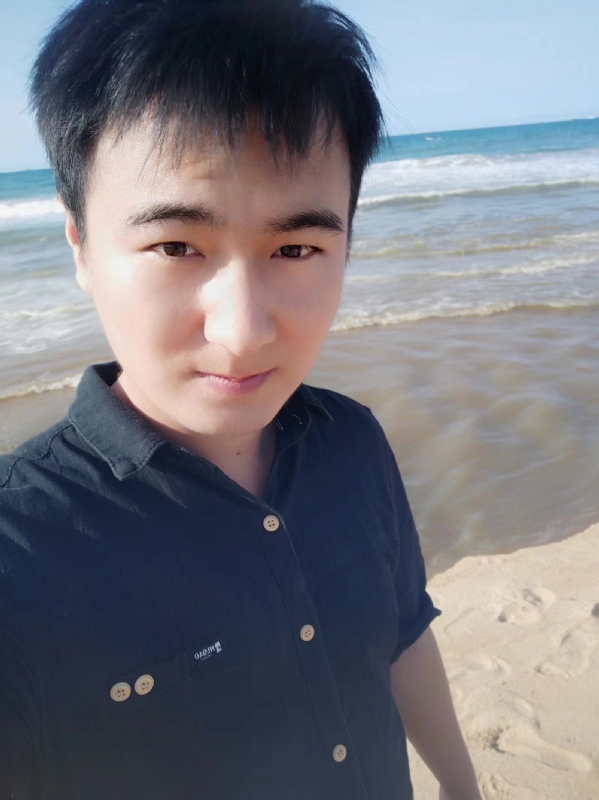 xiaofeng的第一张照片--常德相亲服务中心