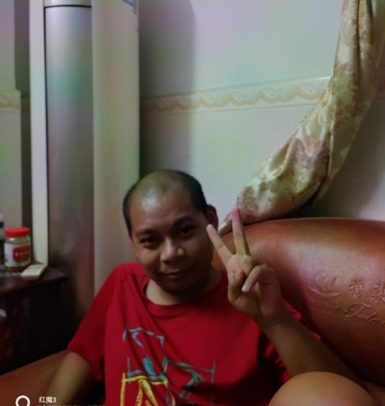 肥煊的第一张照片--常德相亲服务中心
