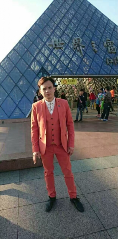 小甘的第一张照片--常德相亲服务中心