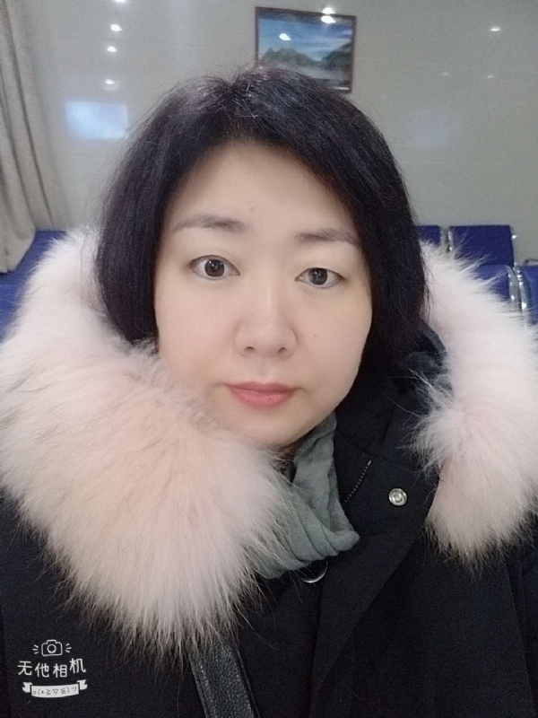 丽丽的第一张照片--常德相亲服务中心
