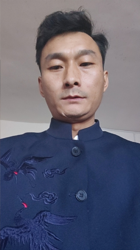 逆袭的小老鼠～龙long的第一张照片--常德相亲服务中心