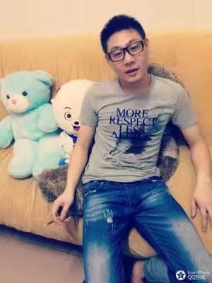 惟才的第二张照片--常德相亲服务中心