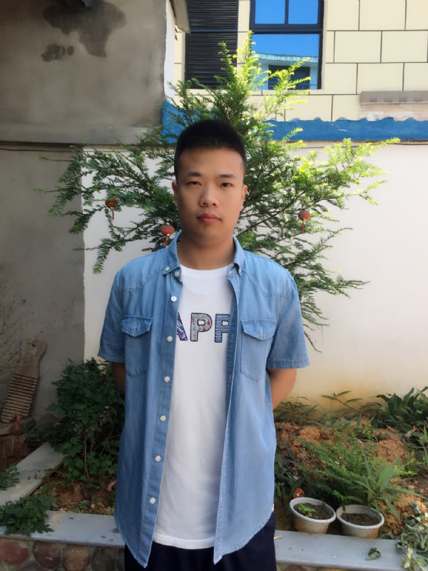 桃子哪去了的第一张照片--常德相亲服务中心