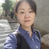 伊琪的第一张照片--常德相亲服务中心