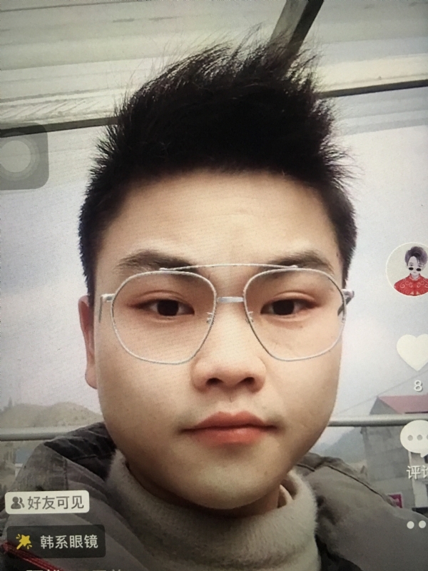 阿松的第一张照片--常德相亲服务中心