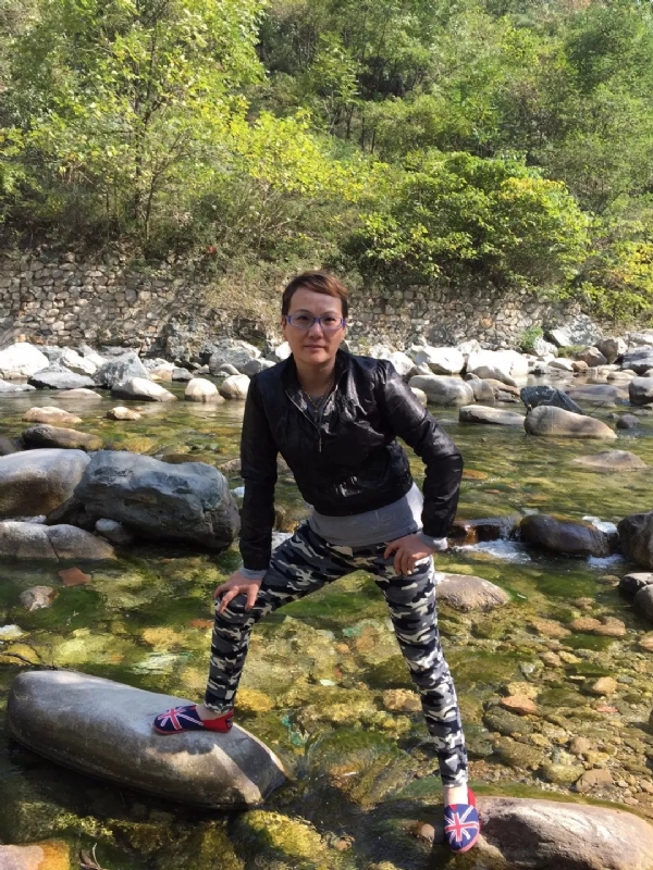 金鑫的第一张照片--常德相亲服务中心