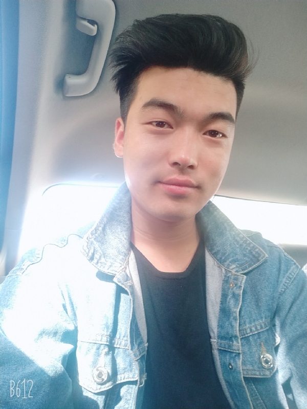 吉吉国王的第一张照片--常德相亲服务中心