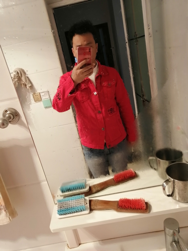 王哒哒的第一张照片--常德相亲服务中心