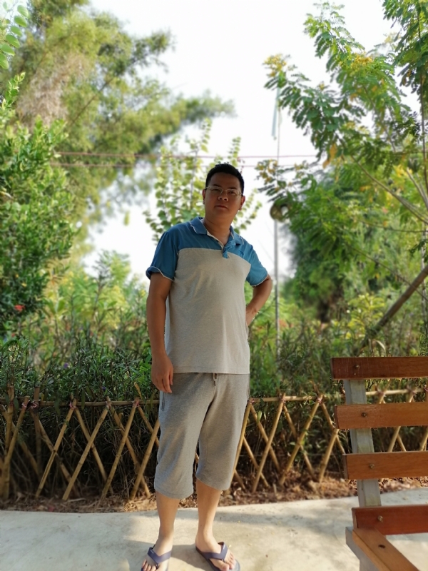 细水长流的第一张照片--常德相亲服务中心