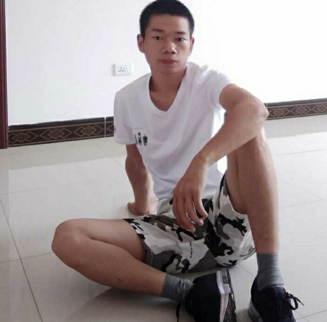 习惯就好的第一张照片--常德相亲服务中心
