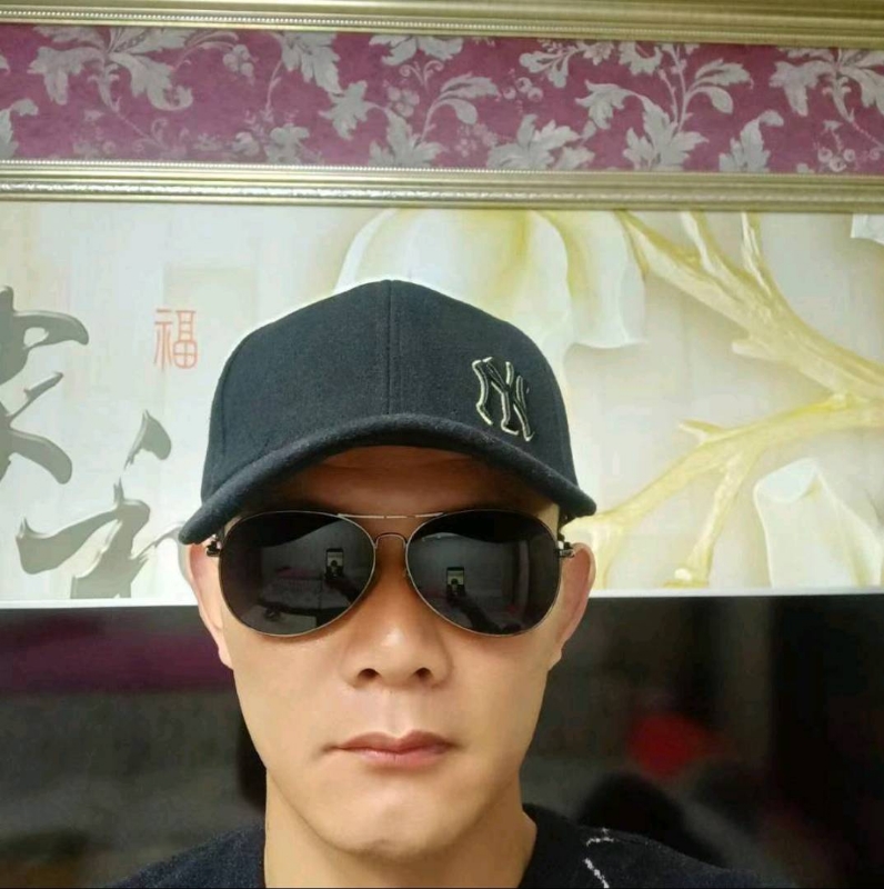 阿海的第一张照片--常德相亲服务中心
