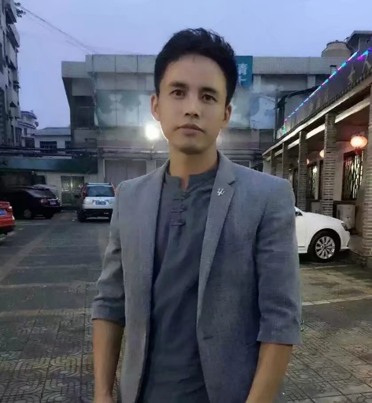 华谢的第一张照片--常德相亲服务中心