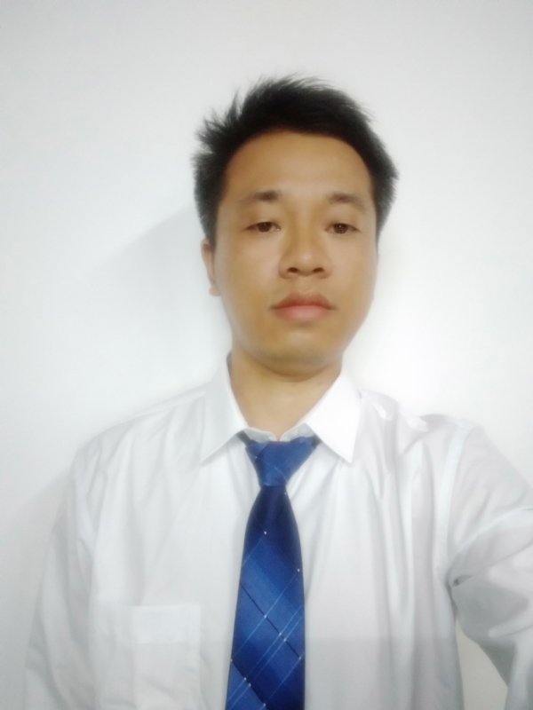 叶先生的第一张照片--常德相亲服务中心