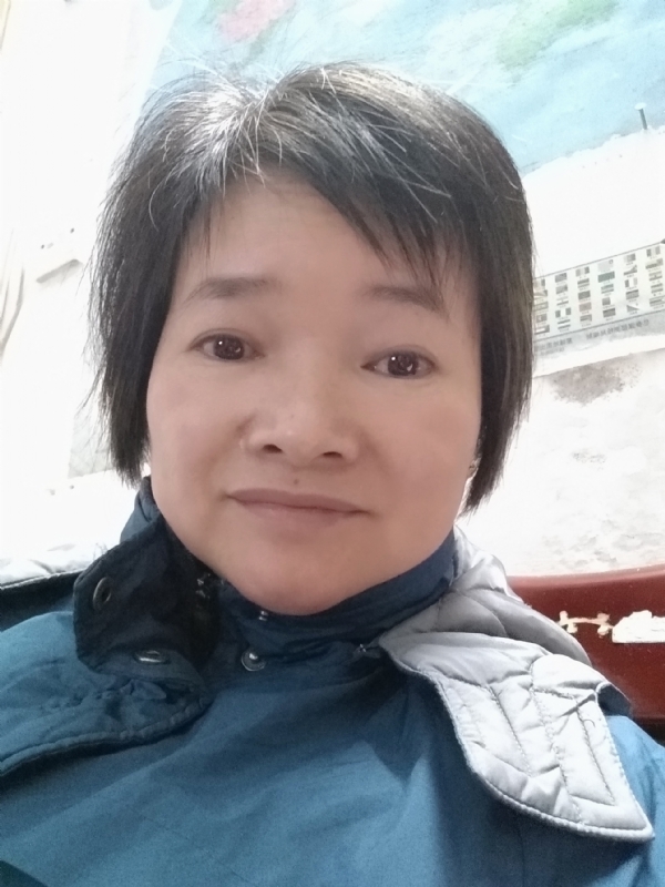 如意的第一张照片--常德相亲服务中心