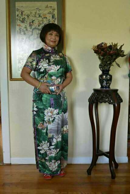 中學老師的第一张照片--常德相亲服务中心