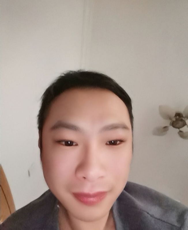 陈峰的第一张照片--常德相亲服务中心