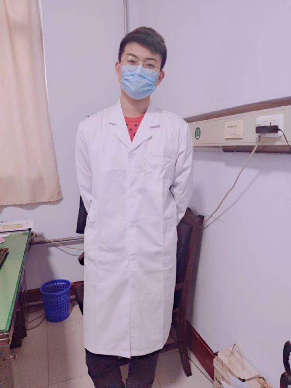 Leslie的第一张照片--常德相亲服务中心
