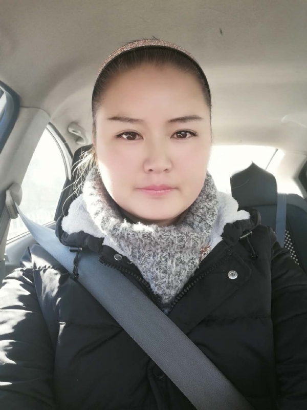 牵手缘的第一张照片--常德相亲服务中心