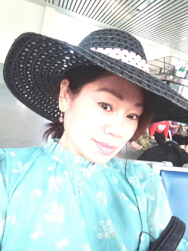 淑女的第三张照片--常德相亲服务中心