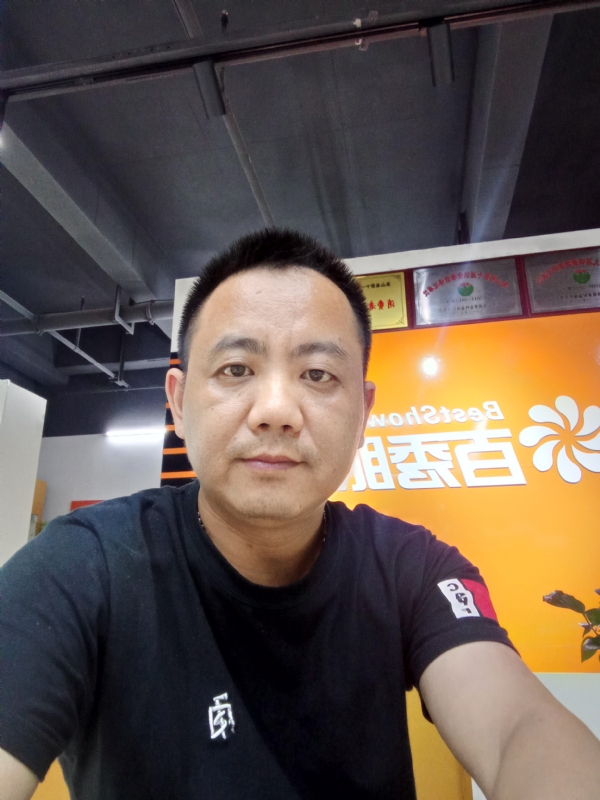 开心就好的第一张照片--常德相亲服务中心
