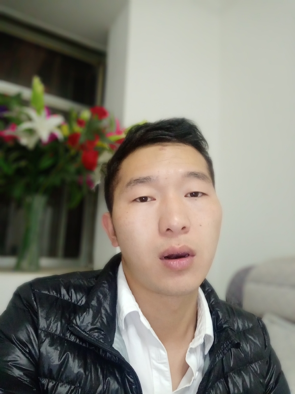 赵勇的第一张照片--常德相亲服务中心