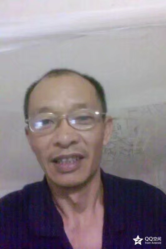 K先生的第一张照片--常德相亲服务中心