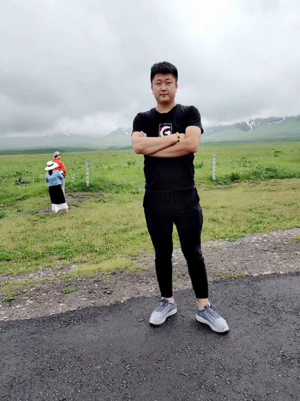时间厮守的第一张照片--常德相亲服务中心