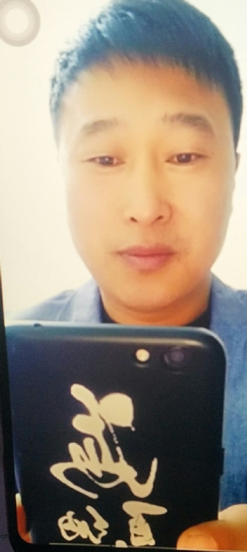 可乐猫的第一张照片--常德相亲服务中心