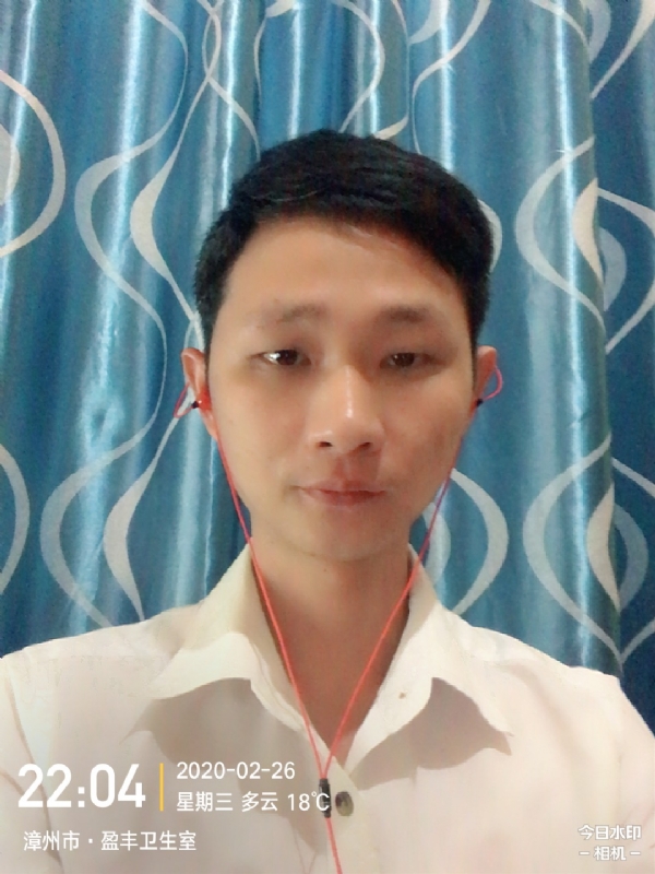 小林的第一张照片--常德相亲服务中心