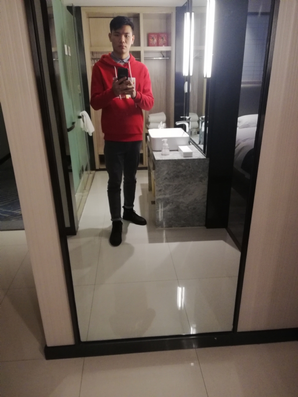 回忆里的小绵羊的第一张照片--常德相亲服务中心