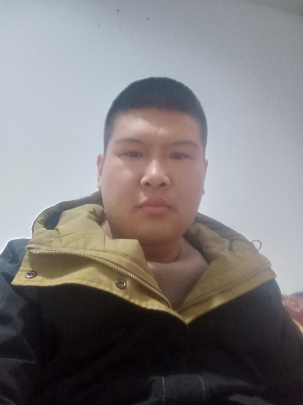 小辉辉2020的第一张照片--常德相亲服务中心