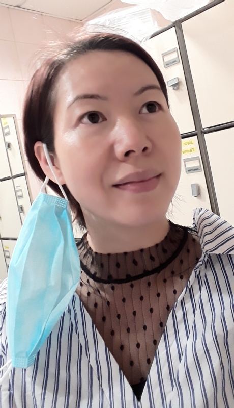 Nana的第一张照片--常德相亲服务中心