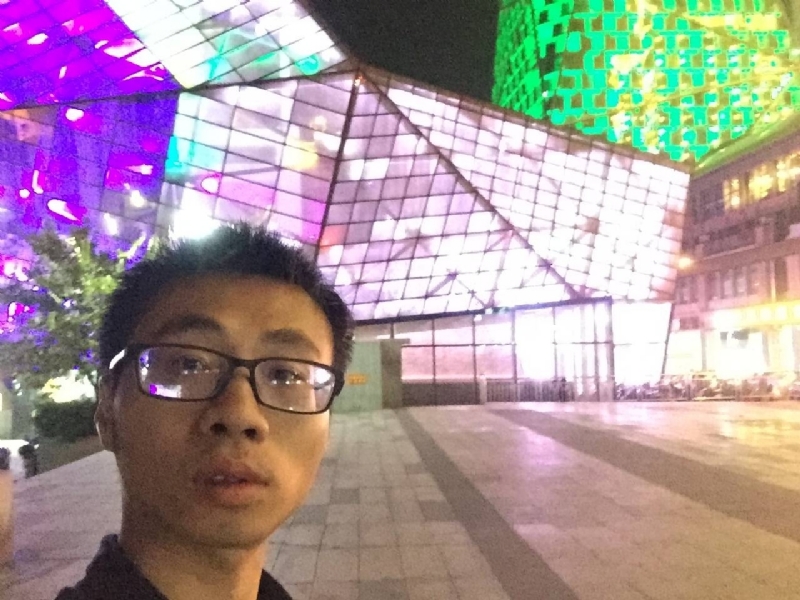 程生的第一张照片--常德相亲服务中心