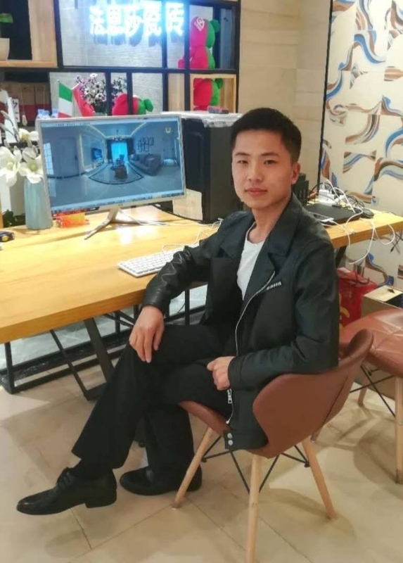 教师的第一张照片--常德相亲服务中心