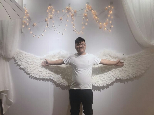 小凡的第一张照片--常德相亲服务中心