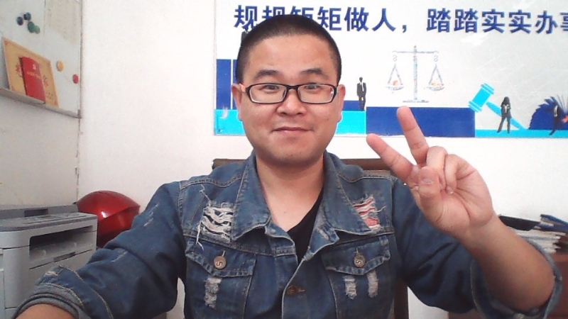 顾律师的第二张照片--常德相亲服务中心