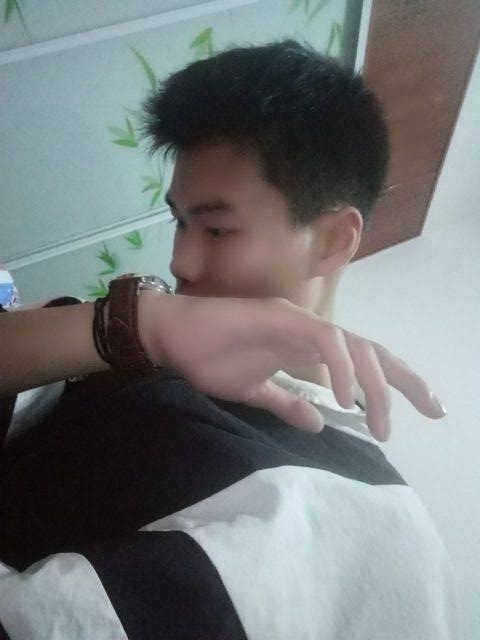 溟濛的第一张照片--常德相亲服务中心