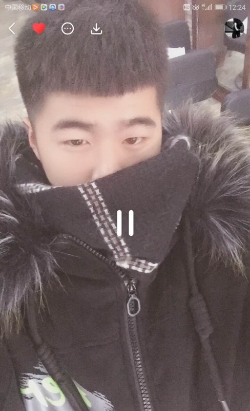 小陈的第一张照片--常德相亲服务中心