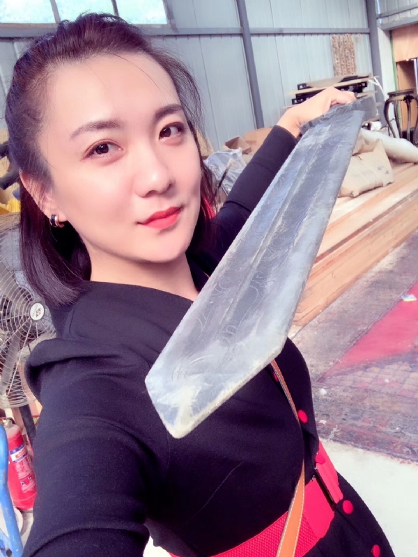 包容的第四张照片--常德相亲服务中心