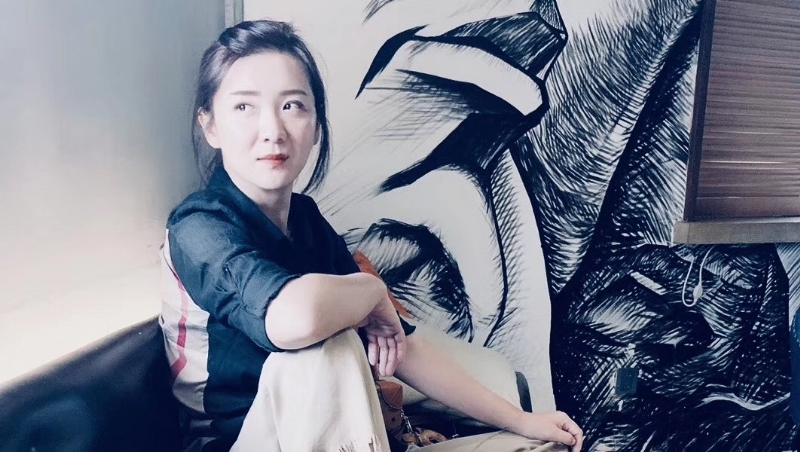 包容的第五张照片--常德相亲服务中心