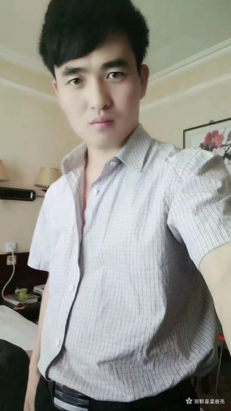 牛郎的第一张照片--常德相亲服务中心