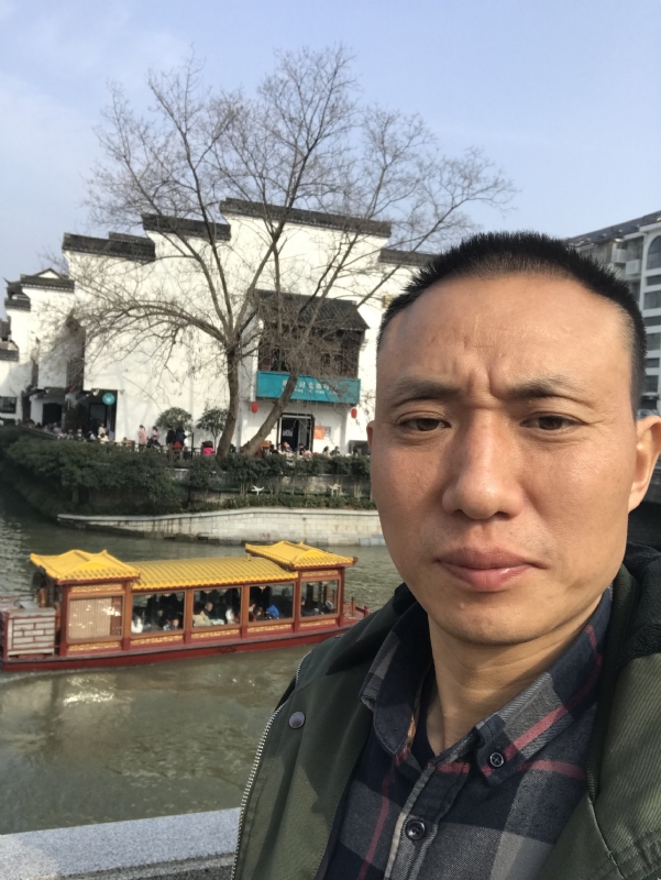 上善的第一张照片--常德相亲服务中心