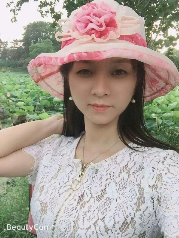 小青菜的第一张照片--常德相亲服务中心