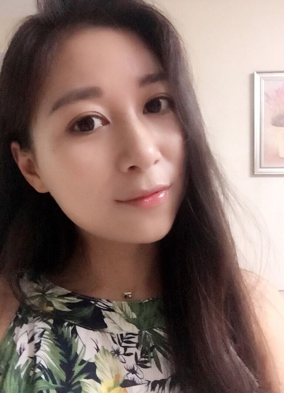 盛開的第一张照片--常德相亲服务中心