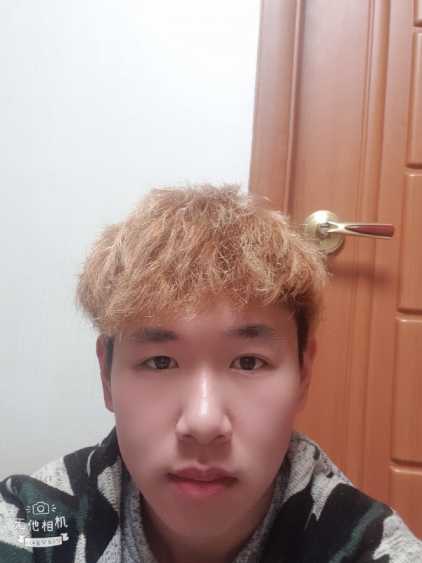 李志鹏的第一张照片--常德相亲服务中心
