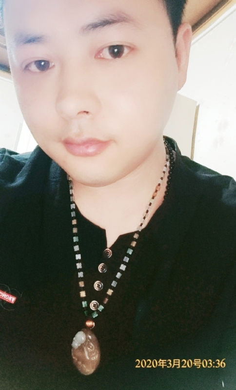 滴水成沙的第一张照片--常德相亲服务中心