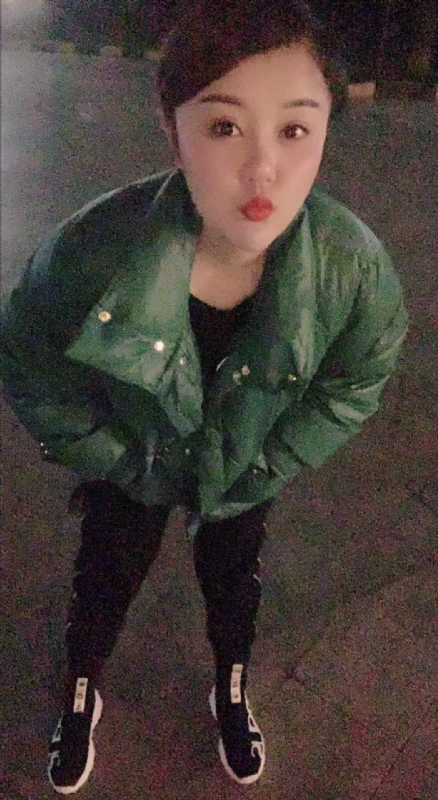 杨乔依的第一张照片--常德相亲服务中心
