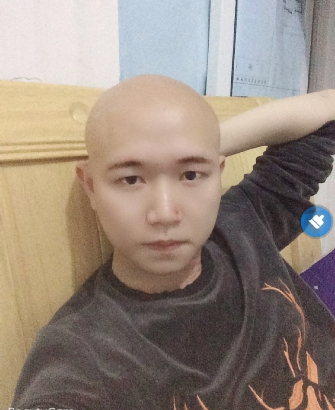 昊天的第一张照片--常德相亲服务中心