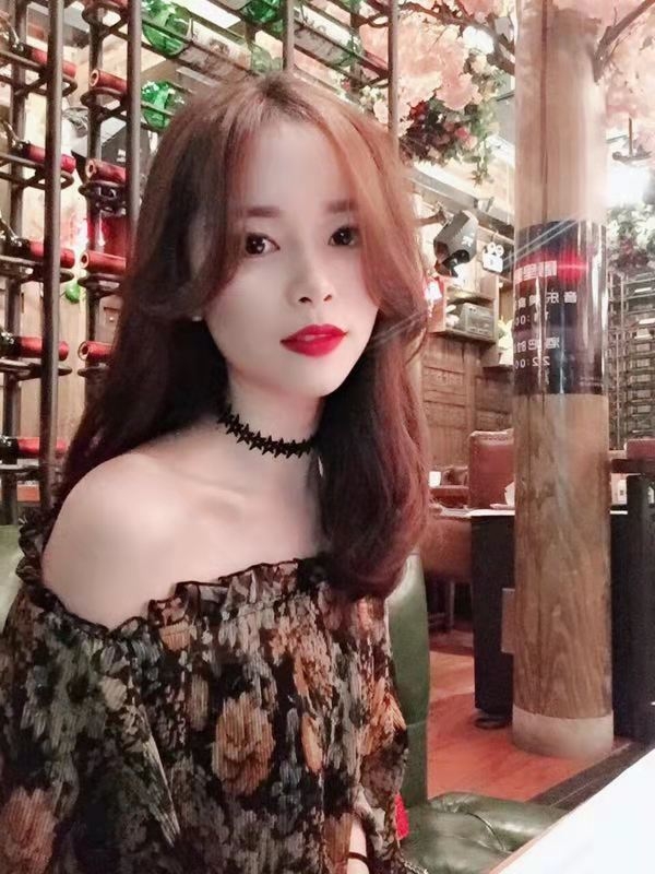 晓洁的第一张照片--常德相亲服务中心