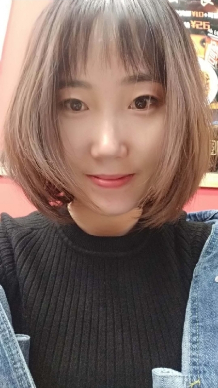 西西的第一张照片--常德相亲服务中心